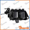 Bobine D'allumage pour HYUNDAI | ECZ-HY-534, 2730103000